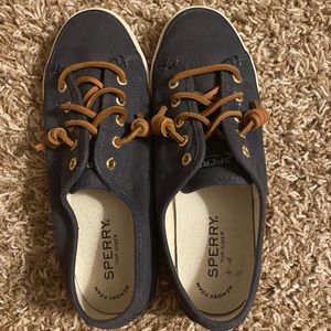 Sperry Shoes